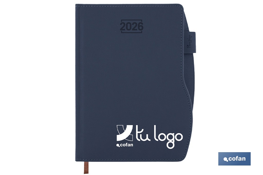 Agenda - Cofan